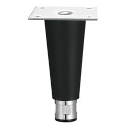Tapered Adjustable Foot